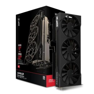 XFX RX9070XT 16GB Graphics Card (GPU)