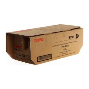 UTAX PK-3011 Black Toner Cartridge