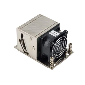 2U HEATSINK F H11 EPYC7000 2U Active CPU Heat Sink Socket OLGA4094
