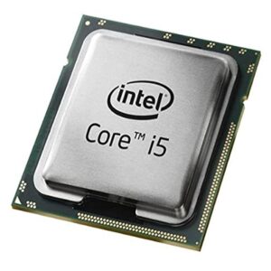 Intel 32GHZ 6MB CORE i5 Processor (CPU)
