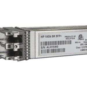 HPE Server Zubehr Transceiver 10GB SR SFP