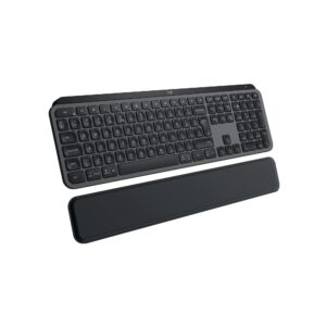 Logitech 920-011589 Keyboard