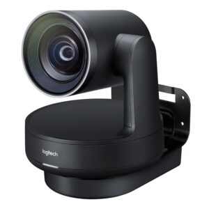 Logitech ConferenceCam Rally Plus