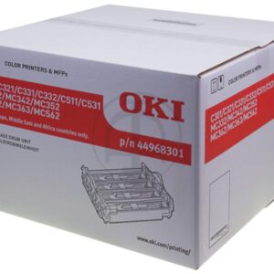 OKI Drum unit 44968301