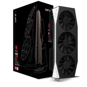XFX RX9060XT 16GB Graphics Card (GPU)