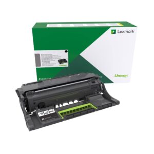 Lexmark 56F0Z00 Drum kit return program 60K pages for B 2338/2442/MS 320/MS 420/MS 620