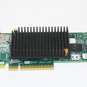 HPE HBA 81E 8GB SINGLE PORT FC