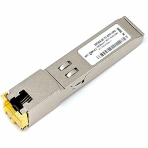 Cisco Systems 10GBASE-T Transceiver / SFP