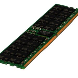 HPE DDR5-4800MHZ 16GB DDR5 4800MHz Memory Module (RAM)