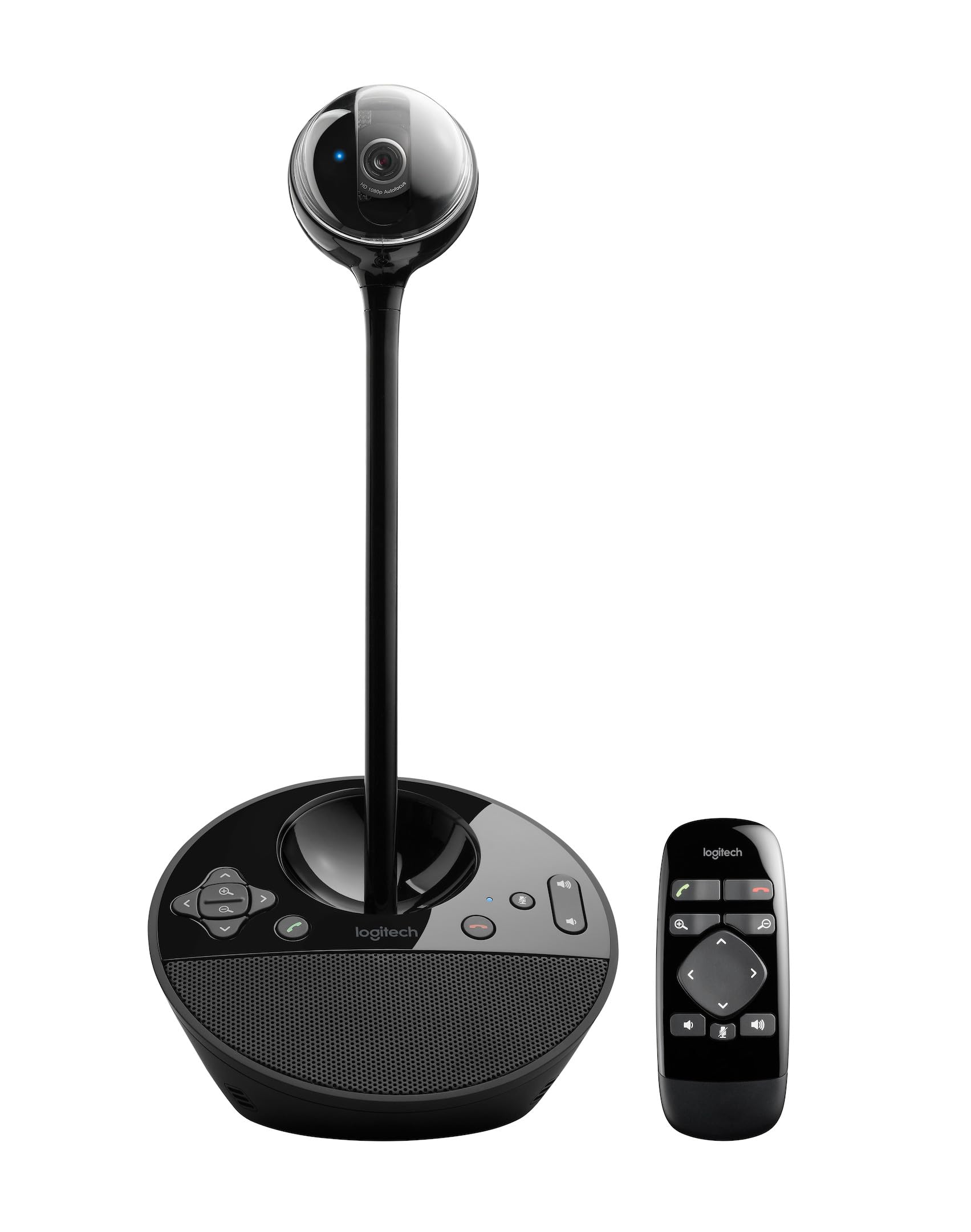 Logitech ConferenceCam BCC950