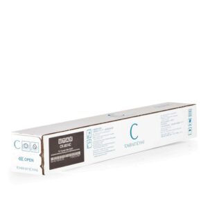 UTAX CK-8514C Cyan Toner Cartridge
