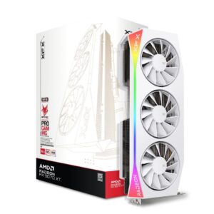 XFX RX9070XT 16GB Graphics Card (GPU)