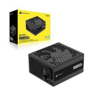 Corsair RM850X Power Supply (PSU)