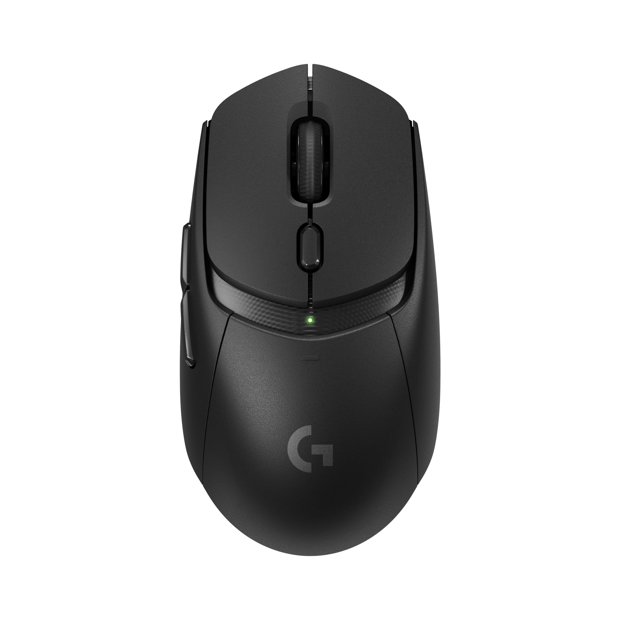 LOGITECH G309 Lightspeed Mouse Wireless black