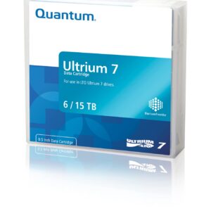 Tape LTO Ultrium 7 Quantum