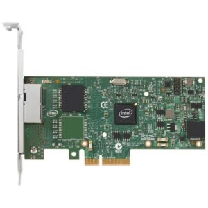 Intel I350-T2 Cable / Adapter
