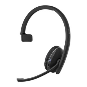 Sennheiser Headset ADAPT 200 1000896 Black