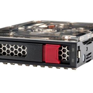 HPE HDD 4TB 72K SAS 12Gbs 35