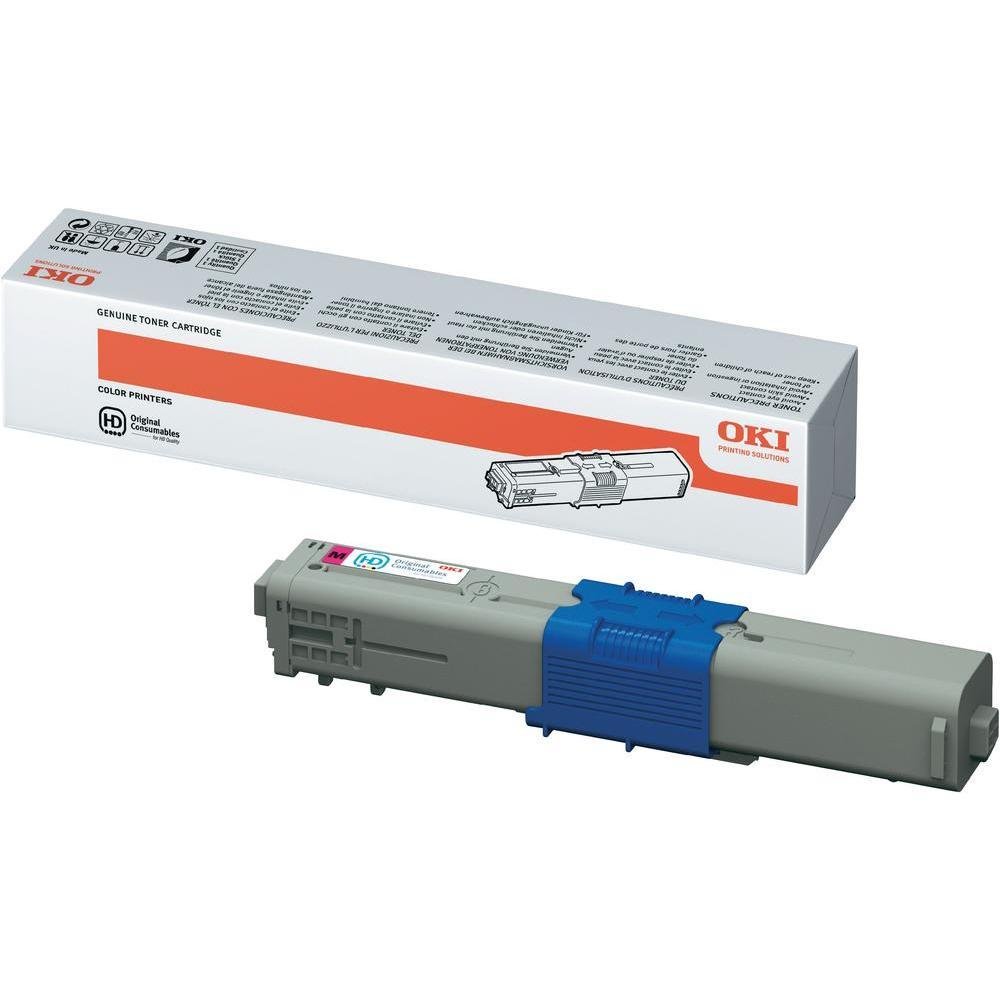 OKI Toner 44469723 Magenta