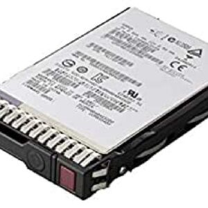 HPE Server Zubehr SSD  192TB