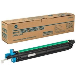 Konica Minolta DR512 Drum Unit