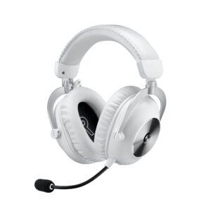 Logitech 981-001269 Headset / Audio