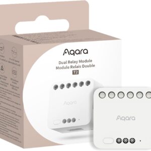 AQARA Dual Relay T2 - Module