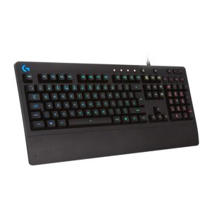 Logitech 920-008093 Keyboard