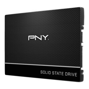PNY CS900 500GB Internal SSD
