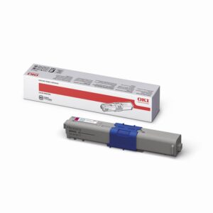 OKI Toner 44469705 Magenta
