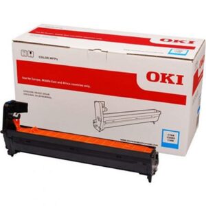 OKI Drum unit 46438003 Cyan