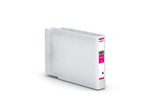 Epson T04A3 Magenta Ink Cartridge