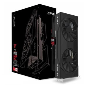 XFX RX9060XT 16GB Graphics Card (GPU)