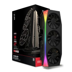 XFX RX9070XT 16GB Graphics Card (GPU)