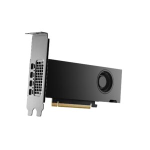 PNY NVIDIA RTX 2000 16GB GDDR6 PCI-e40x84xminiDPAda Generation