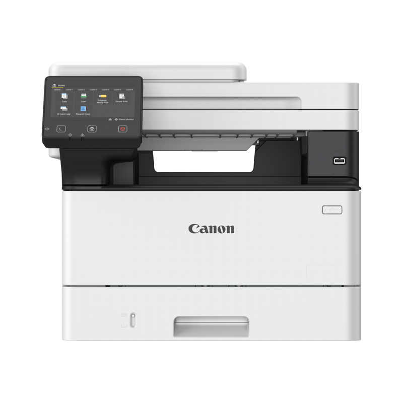 Canon MF463DW Laser Printer