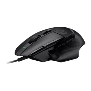 Logitech G502 X mouse - wired