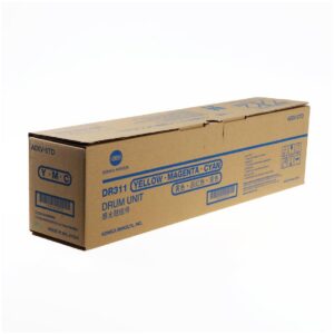 Konica Minolta DR313 Drum Unit