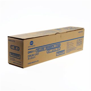 Konica Minolta DR313 Drum Unit