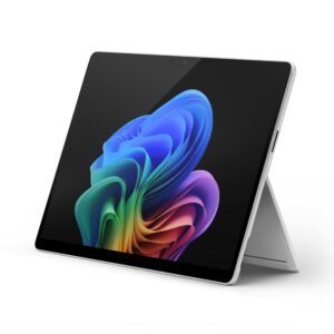 MICROSOFT SURFACE PRO COPILOT PC INTEL CORE ULTRA 7 266V 22GHz 16GB 512GB ARC GRA 140V 16 33cm (13) WIN11P