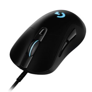 Logitech G403 Hero mouse - wired