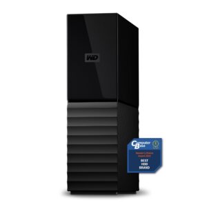 Western Digital USB30 16TB IT Hardware