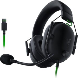 Razer RZ04-04570100-R3M1 Headset / Audio