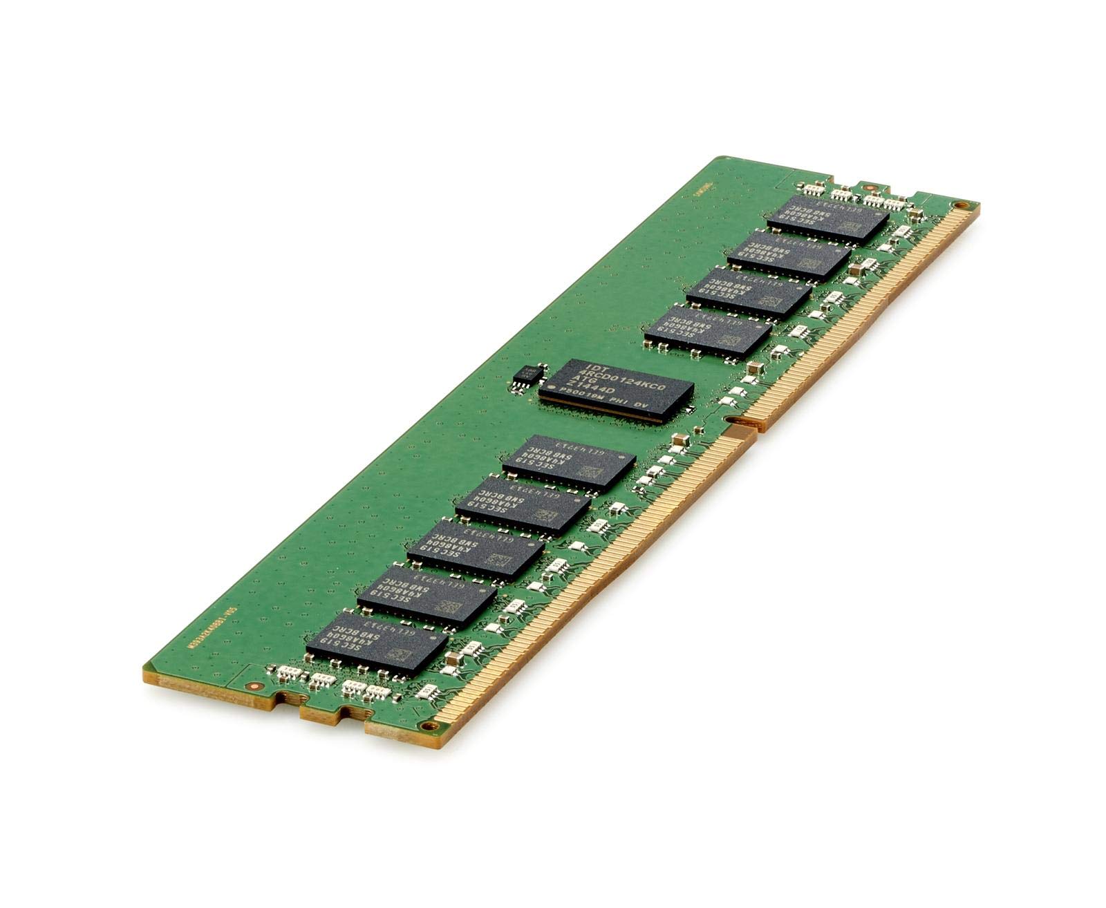 HPE Server Accessories Memory Expansion DDR4 - 16GB