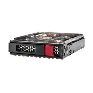 HPE 12GBS 16TB SAS Hard Drive (HDD)