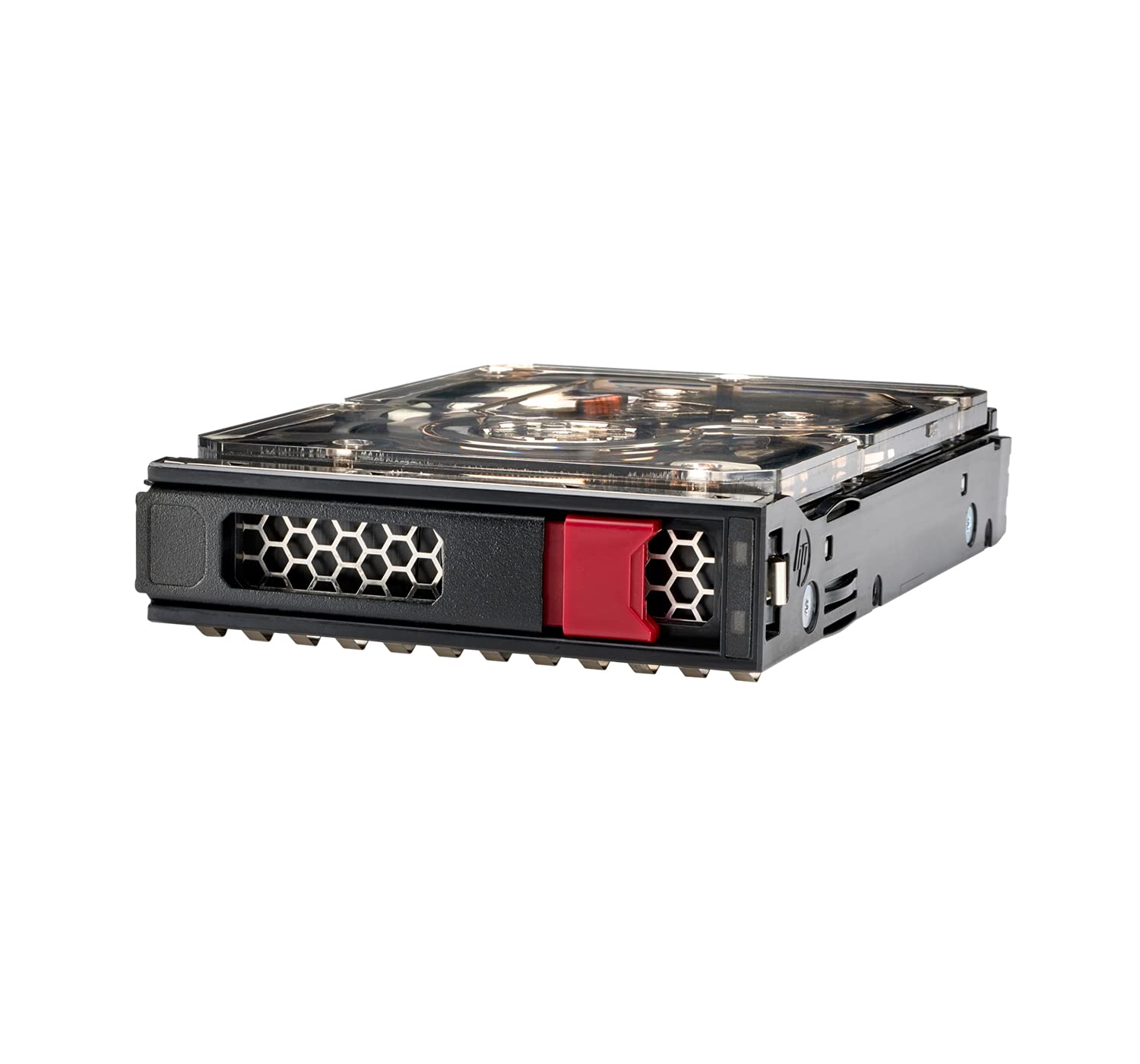 HPE 12GBS 16TB SAS Hard Drive (HDD)