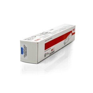 OKI Toner 44469706 Cyan