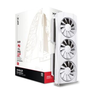 XFX RX9070XT 16GB Graphics Card (GPU)