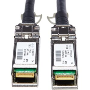 Cisco Systems 10GBASE-CU Transceiver / SFP
