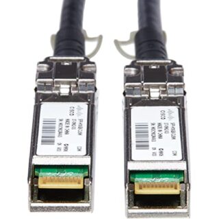 Cisco Systems 10GBASE-CU Transceiver / SFP